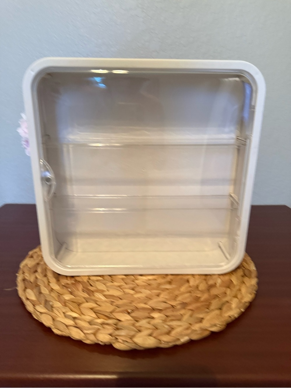 Mini Figure Display Case - Picture 3 of 5